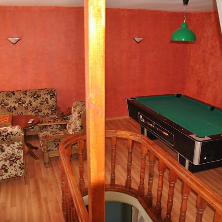 Family Hotel Shoky Chepelare Eksteriør billede
