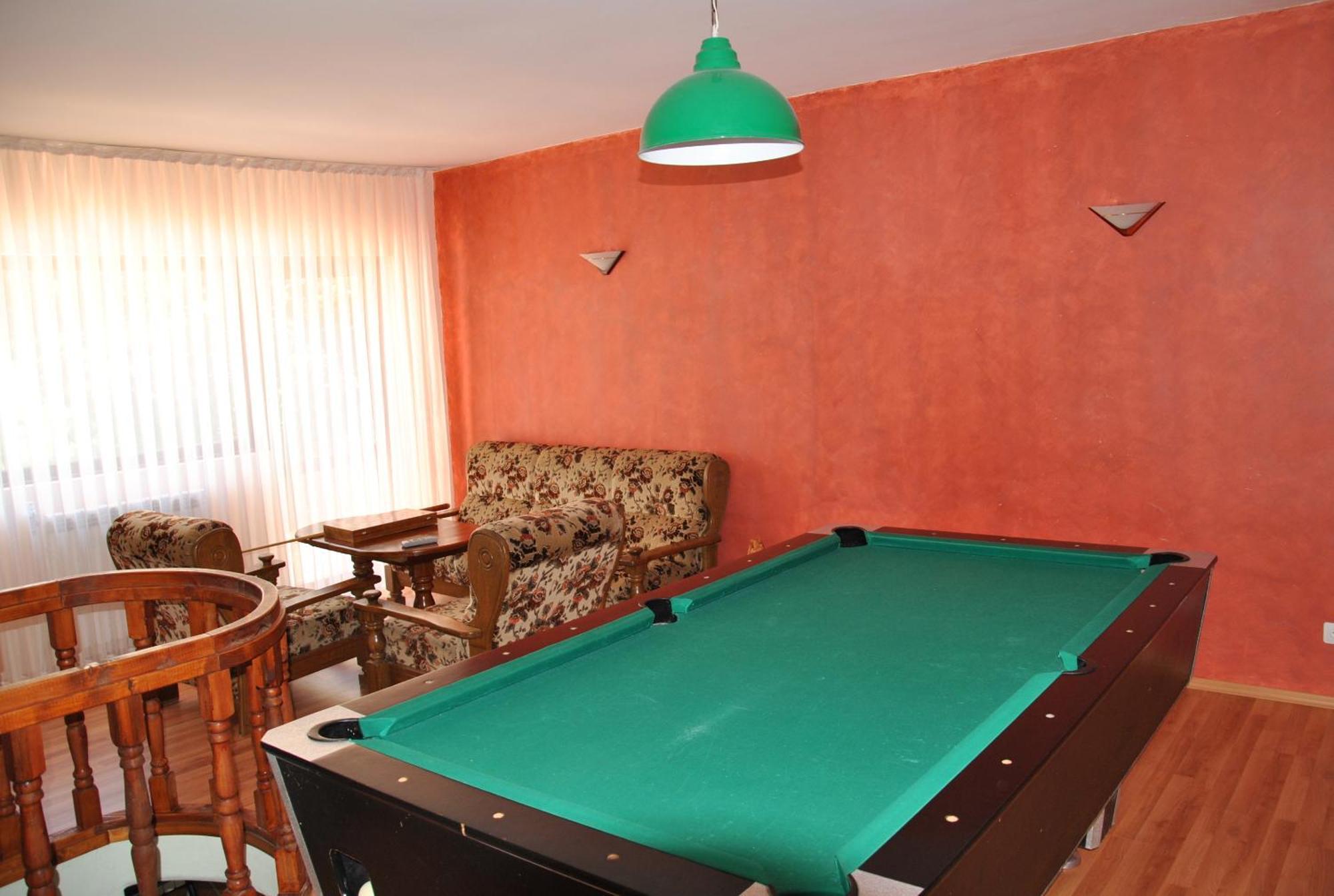 Family Hotel Shoky Chepelare Eksteriør billede