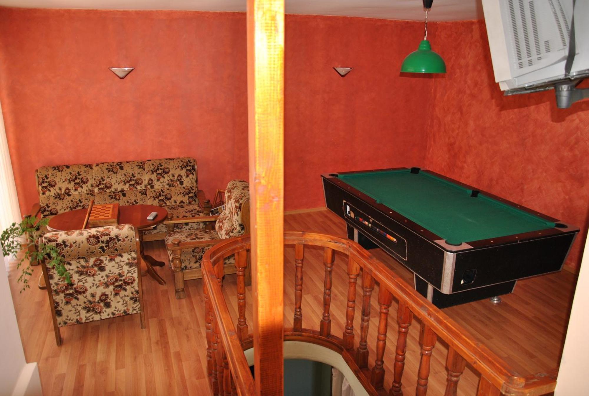 Family Hotel Shoky Chepelare Eksteriør billede