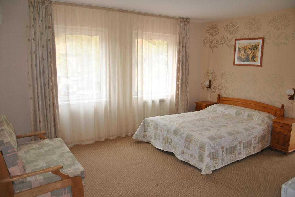Family Hotel Shoky Chepelare Værelse billede